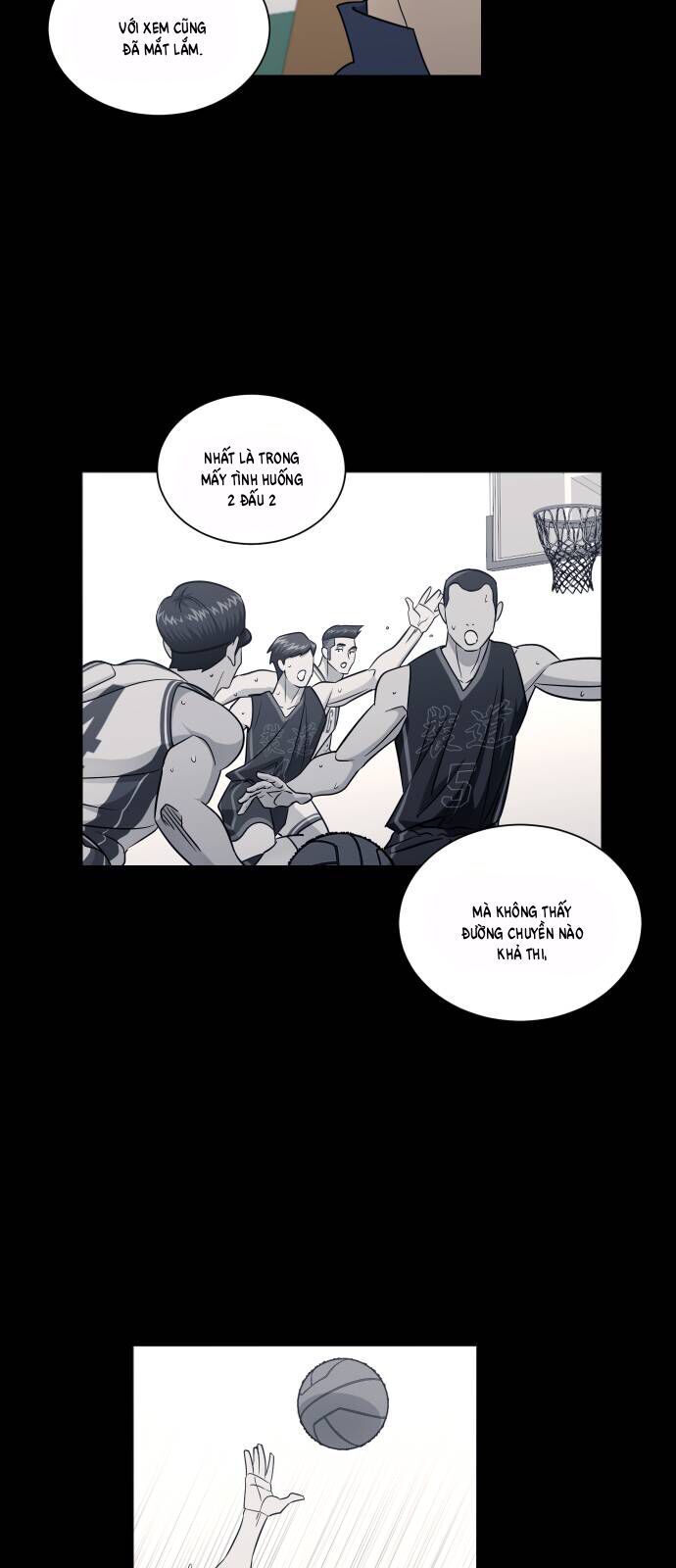 Garbage Time Chapter 160 - 28