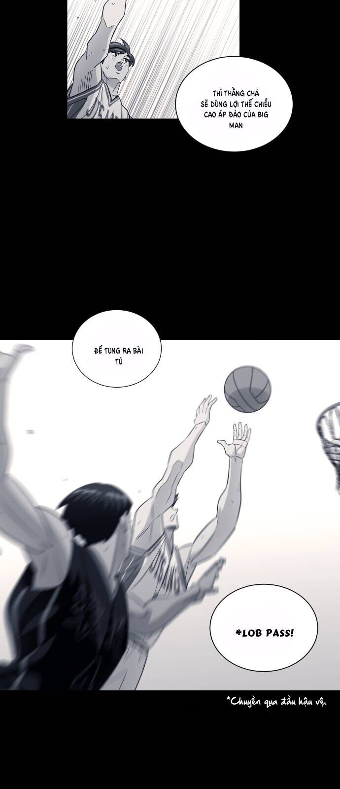 Garbage Time Chapter 160 - 29