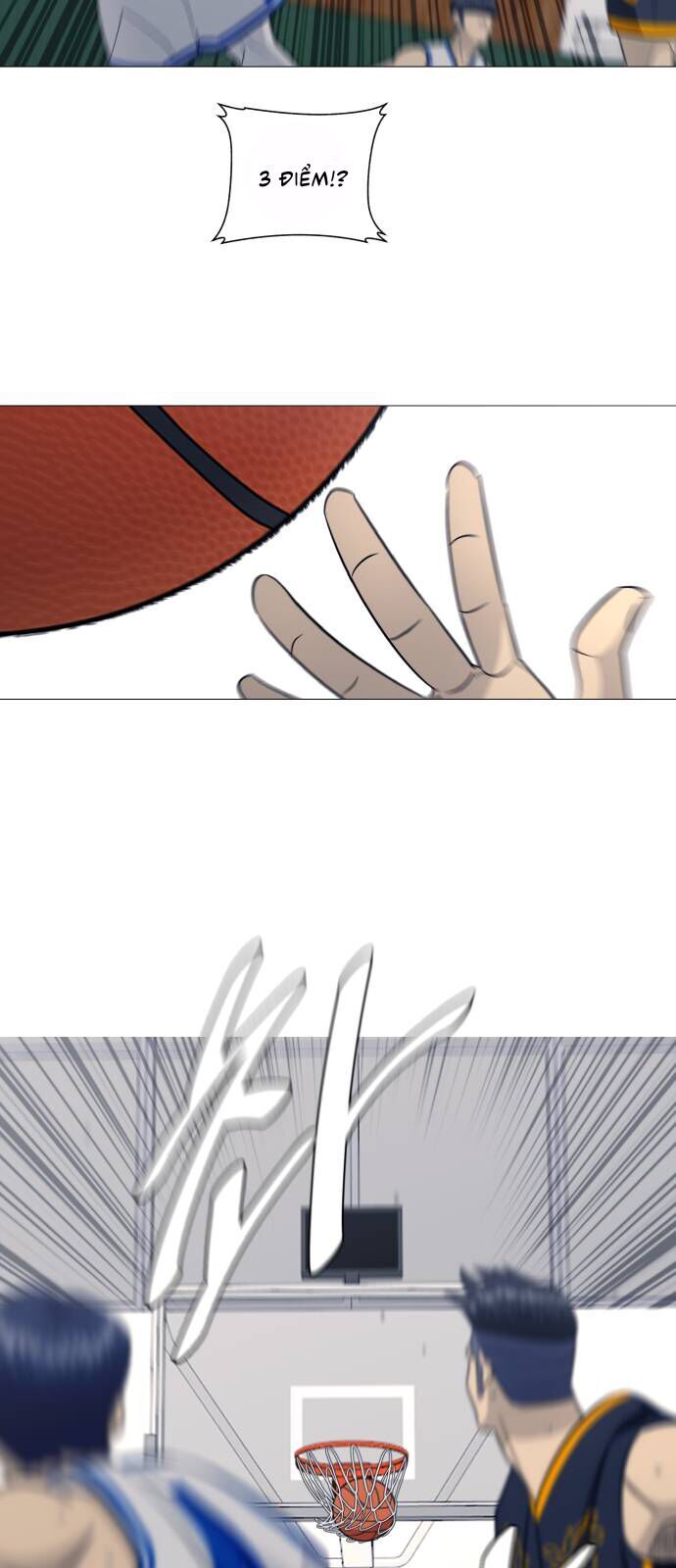 Garbage Time Chapter 160 - 4