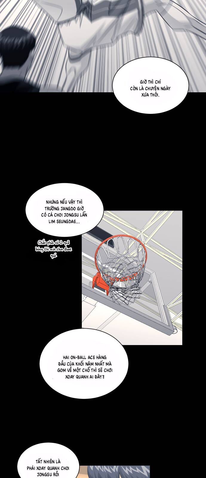 Garbage Time Chapter 160 - 31