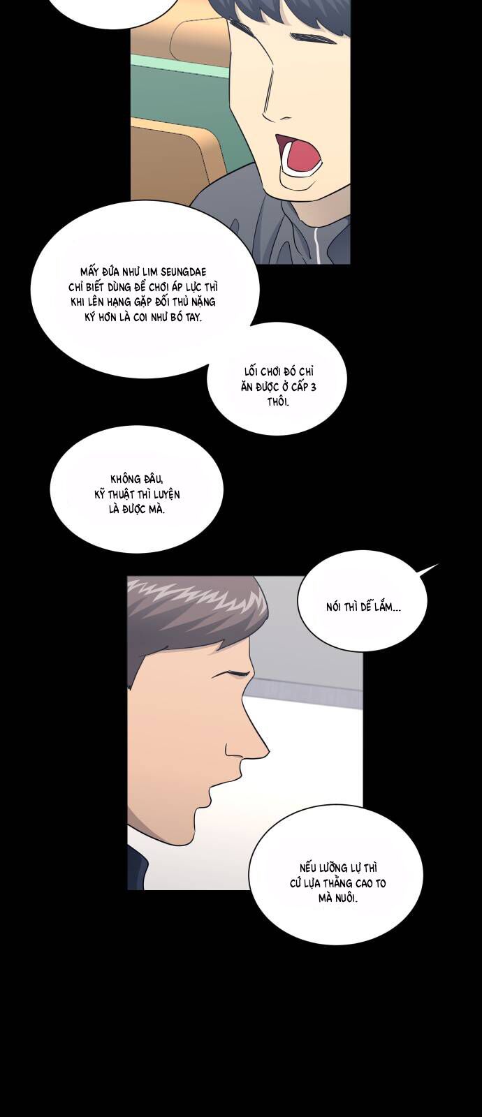 Garbage Time Chapter 160 - 32