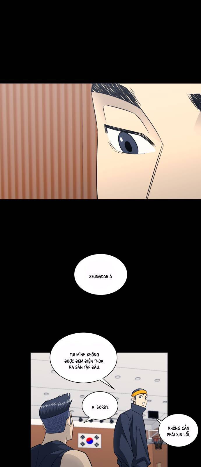 Garbage Time Chapter 160 - 37