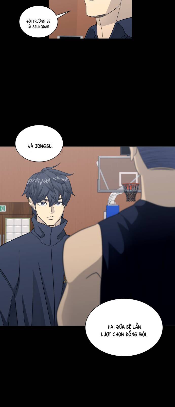 Garbage Time Chapter 160 - 39