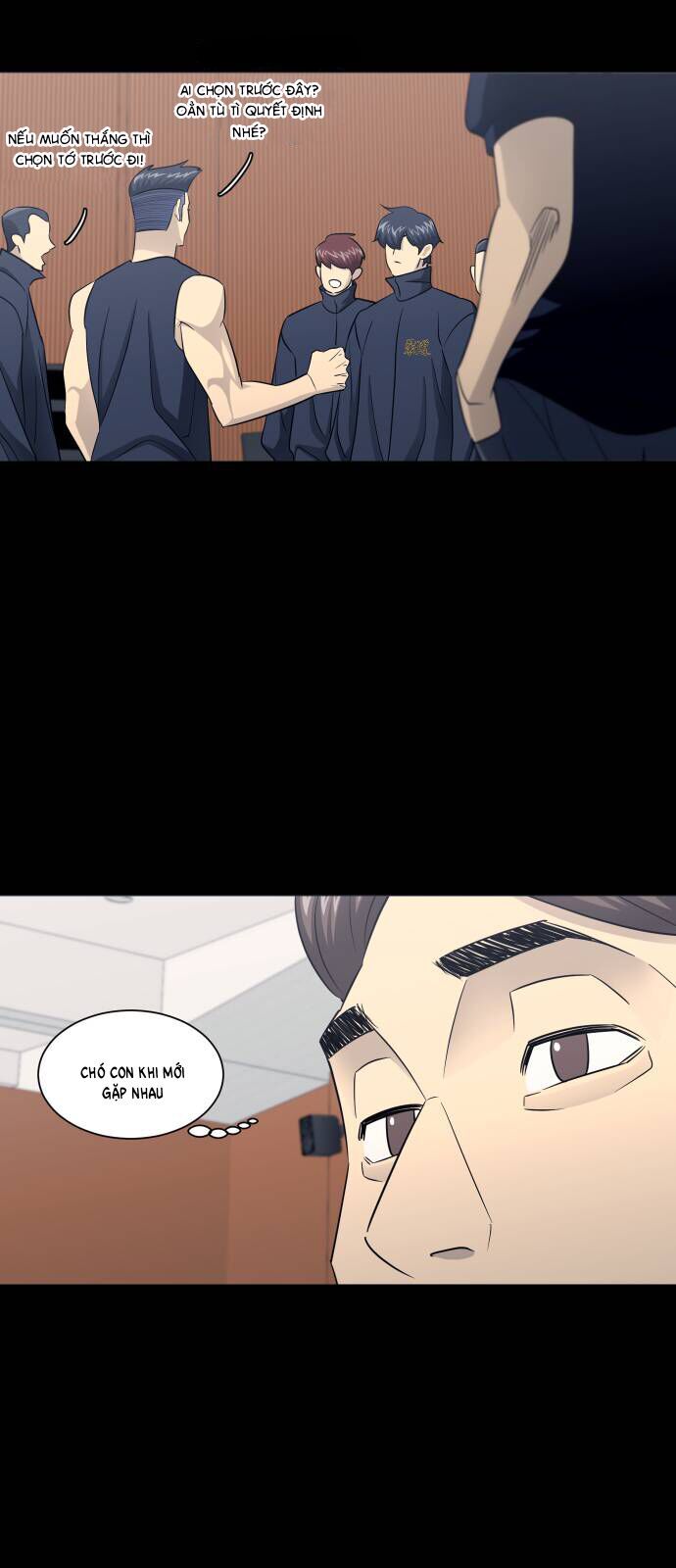 Garbage Time Chapter 160 - 40