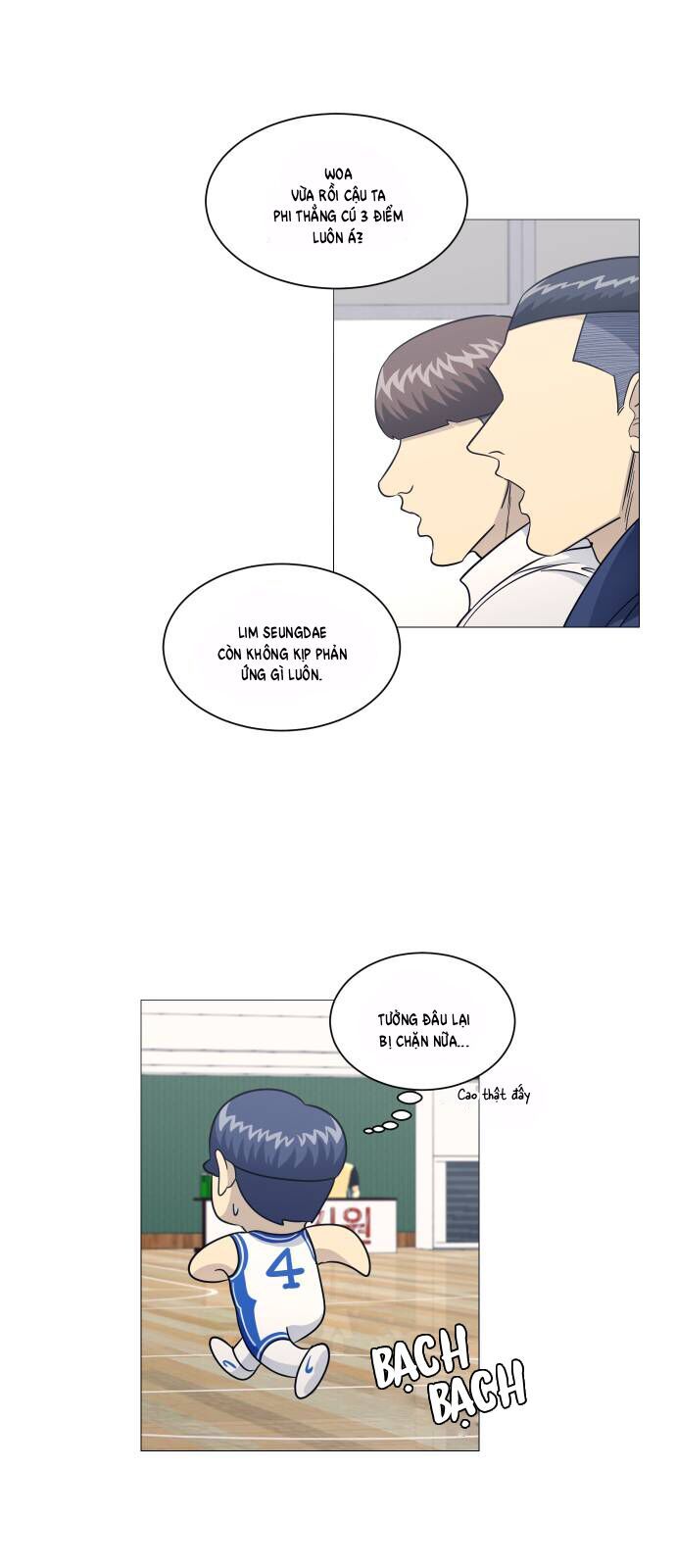 Garbage Time Chapter 160 - 8