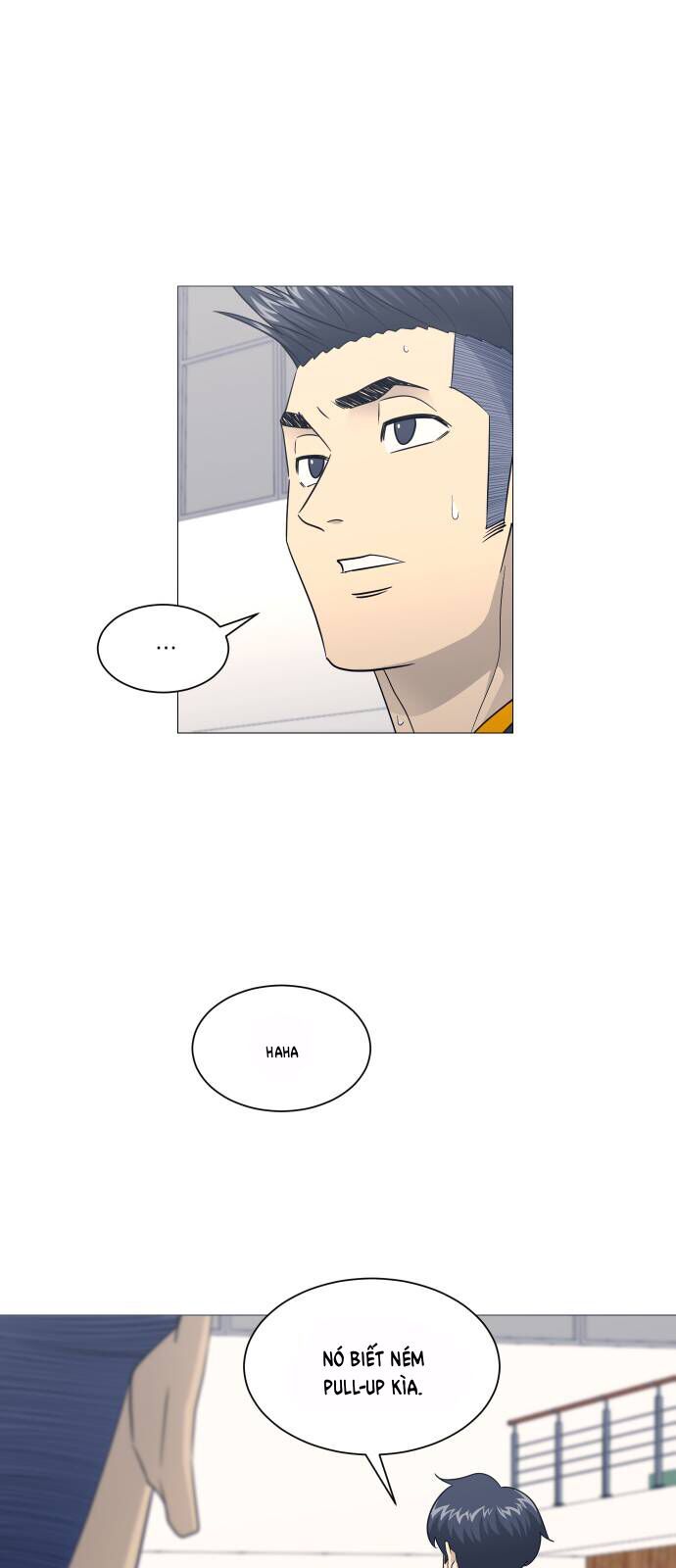 Garbage Time Chapter 160 - 9