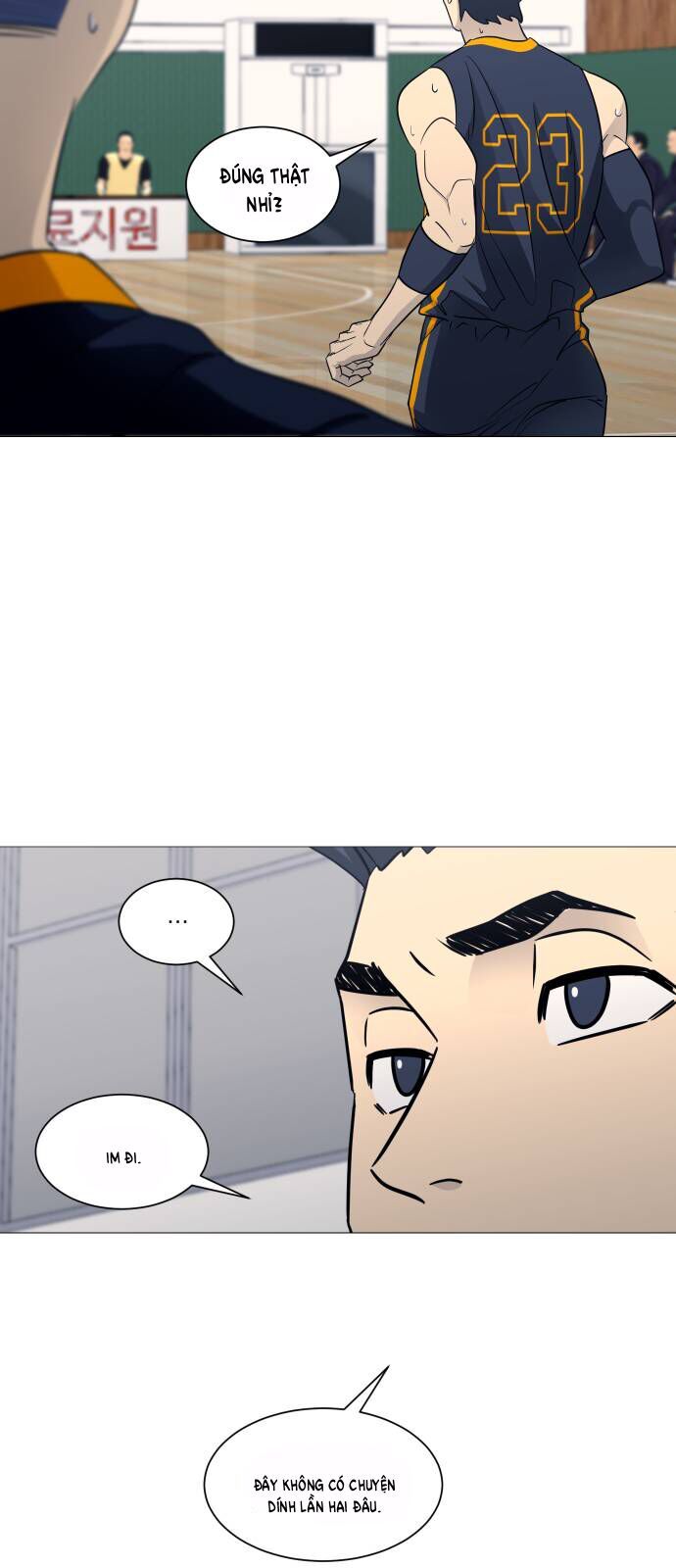 Garbage Time Chapter 160 - 10