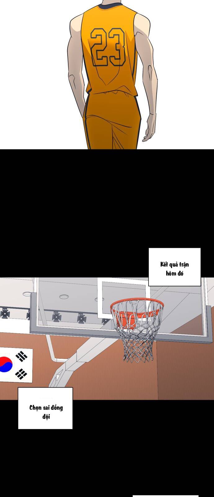 Garbage Time Chapter 161 - 11