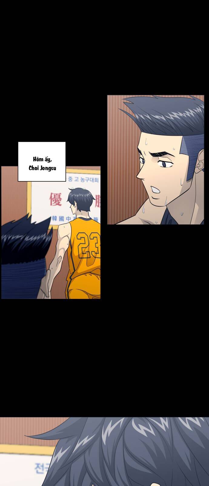 Garbage Time Chapter 161 - 13