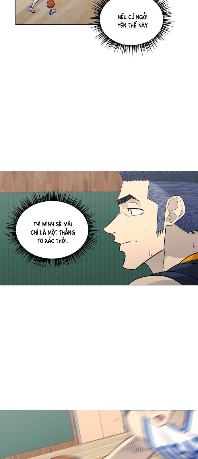 Garbage Time Chapter 161 - 16