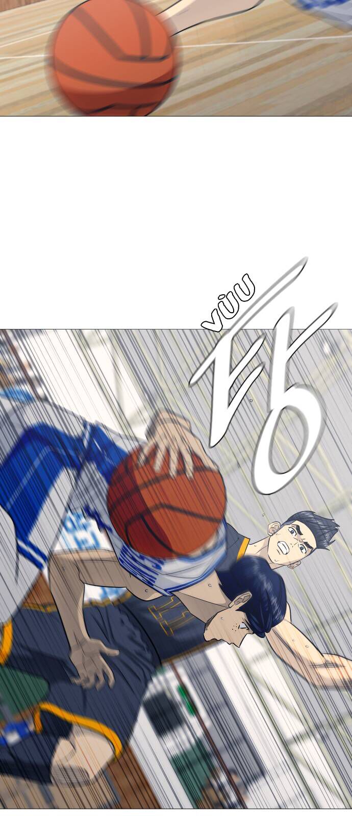 Garbage Time Chapter 161 - 17