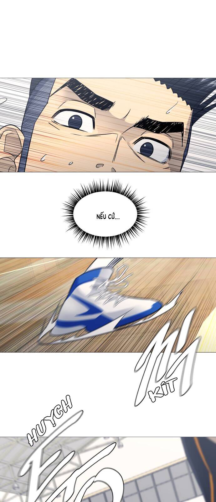 Garbage Time Chapter 161 - 18