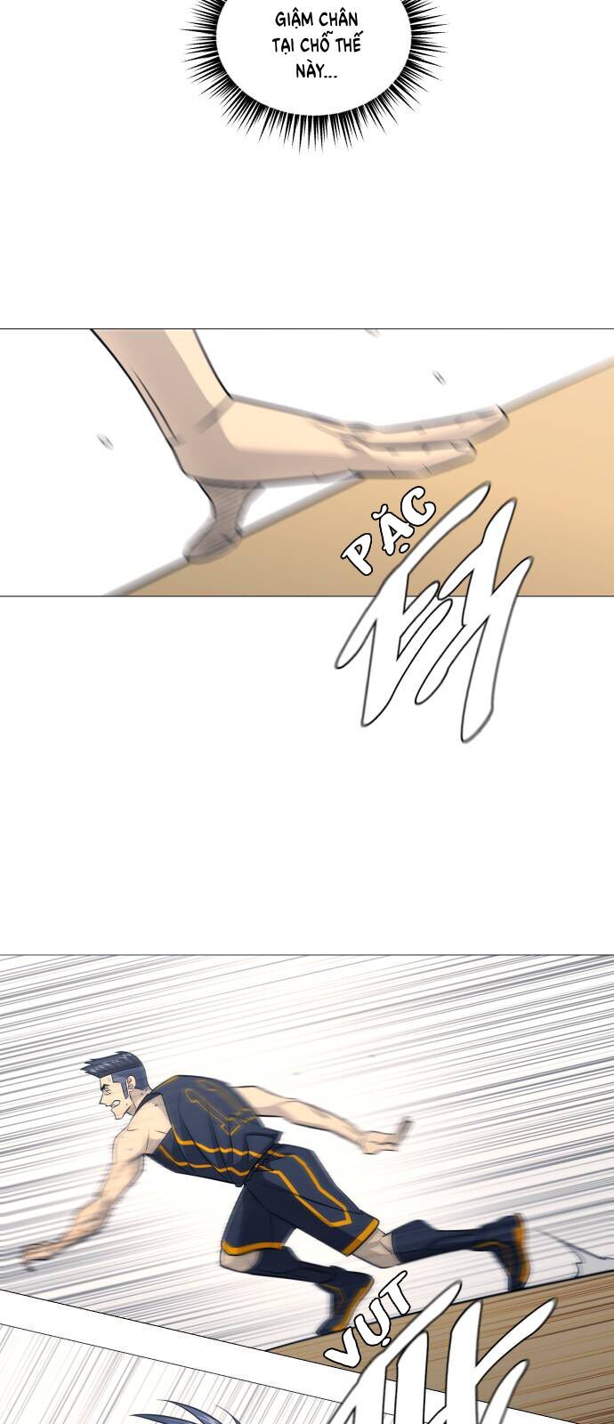 Garbage Time Chapter 161 - 20