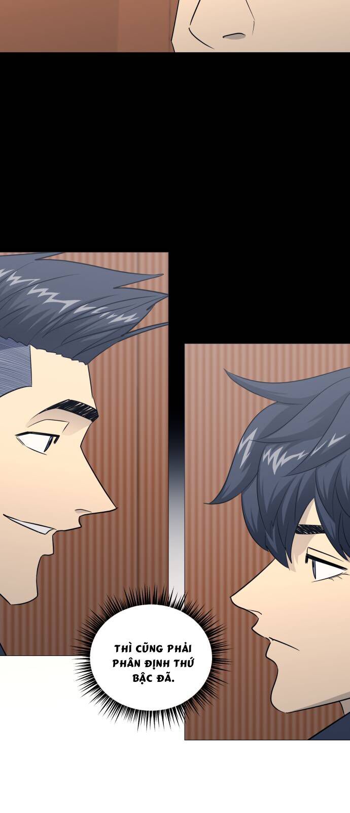 Garbage Time Chapter 161 - 3