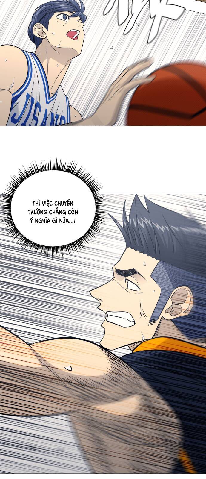 Garbage Time Chapter 161 - 21