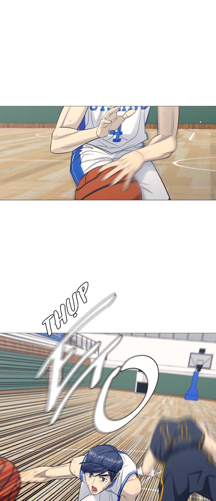 Garbage Time Chapter 161 - 22