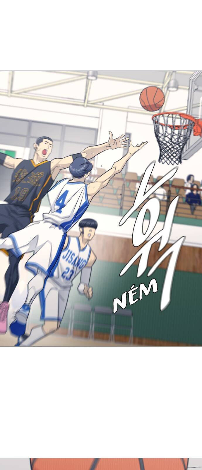 Garbage Time Chapter 161 - 24