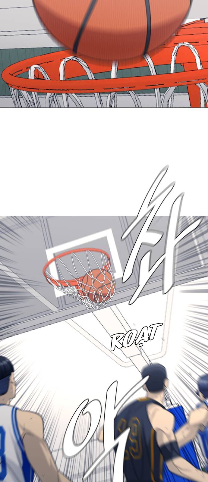 Garbage Time Chapter 161 - 25