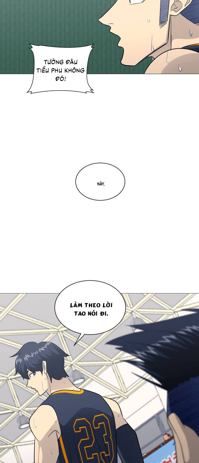 Garbage Time Chapter 161 - 28