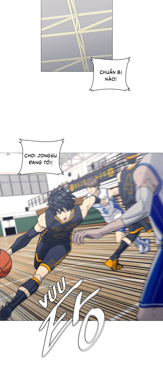 Garbage Time Chapter 161 - 30