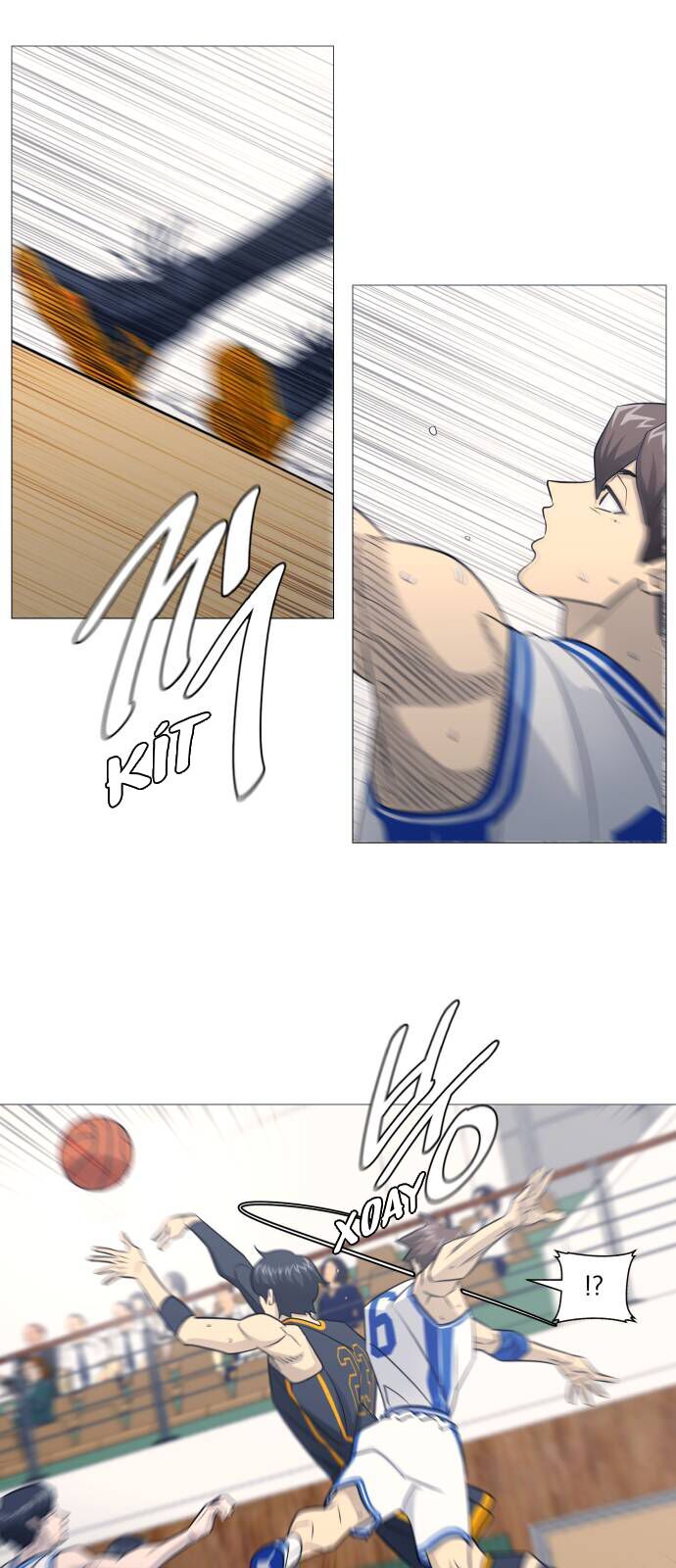 Garbage Time Chapter 161 - 31