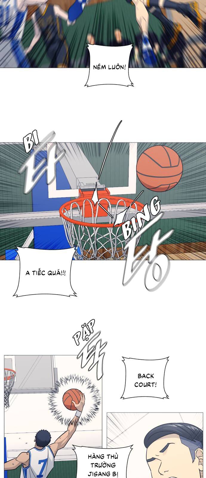 Garbage Time Chapter 161 - 32