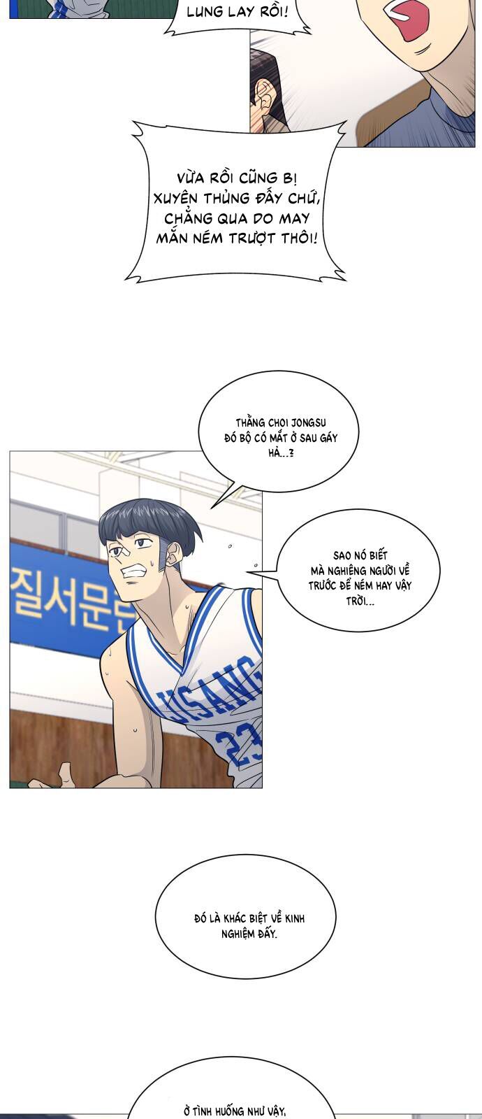 Garbage Time Chapter 161 - 33