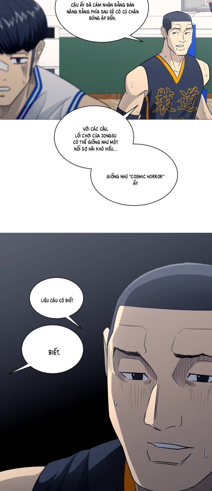 Garbage Time Chapter 161 - 34