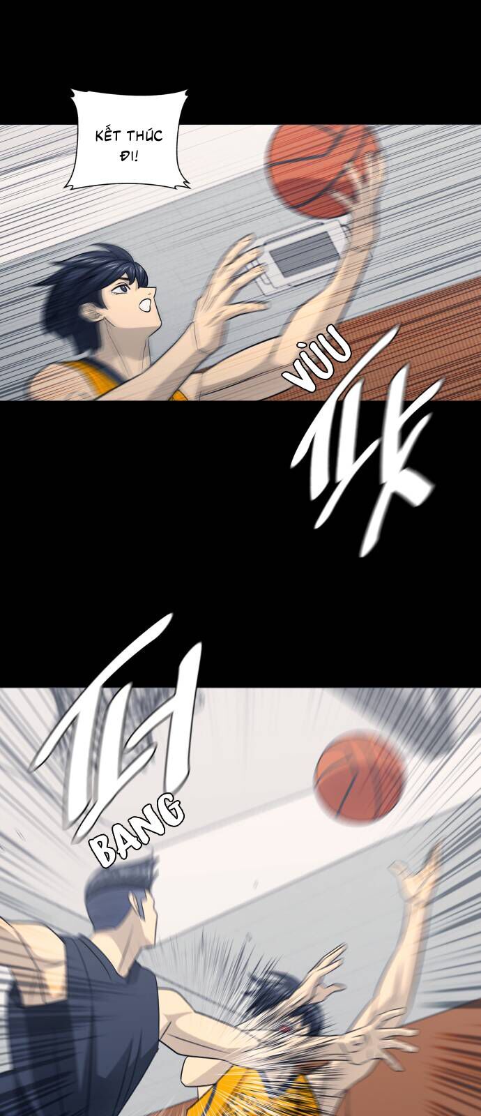 Garbage Time Chapter 161 - 6