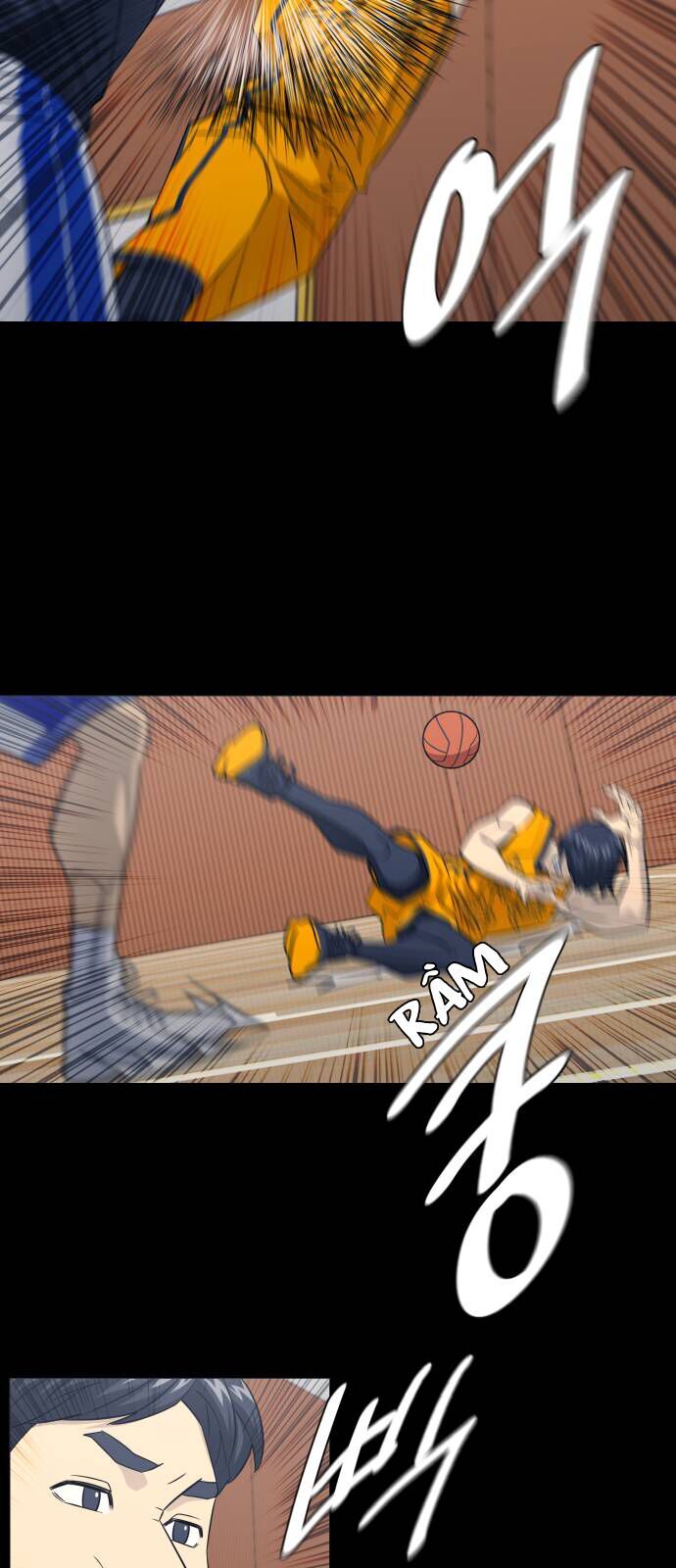 Garbage Time Chapter 161 - 7