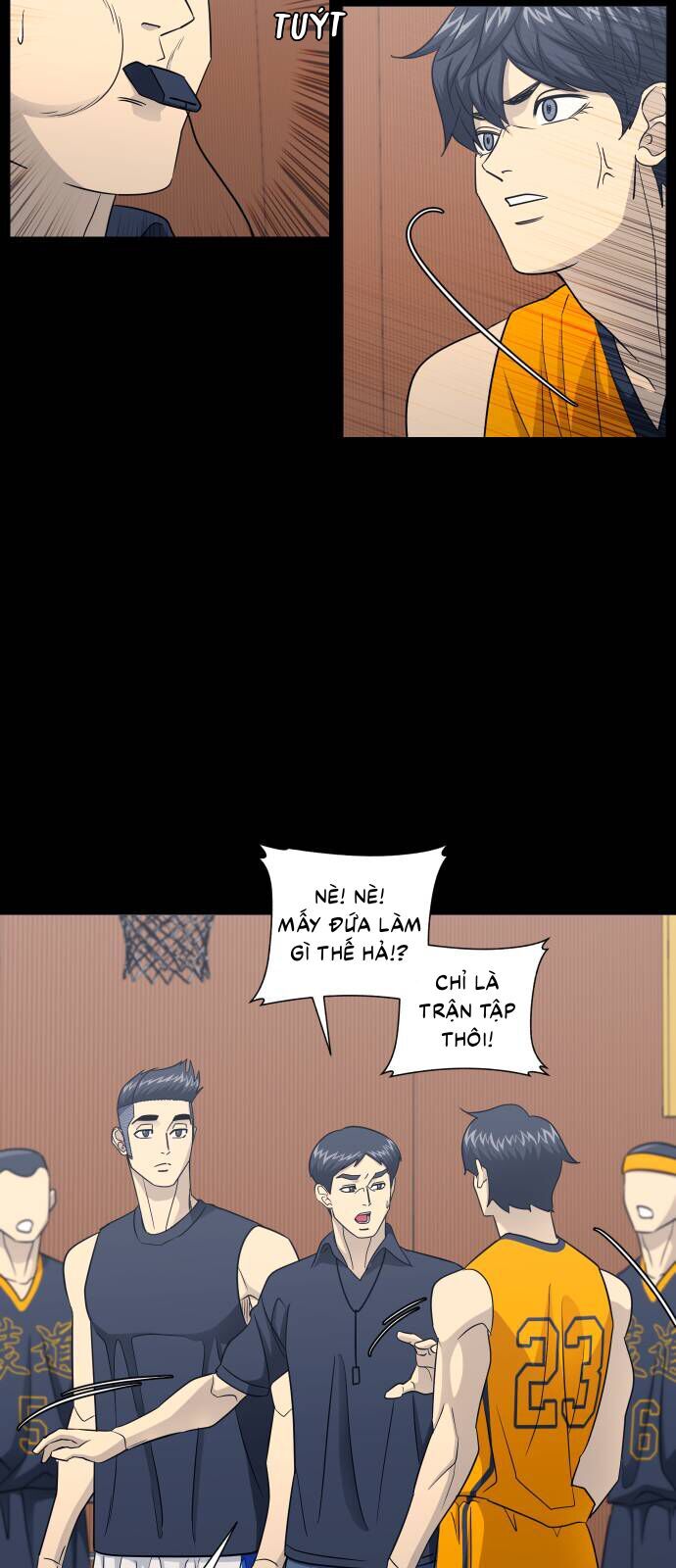 Garbage Time Chapter 161 - 8