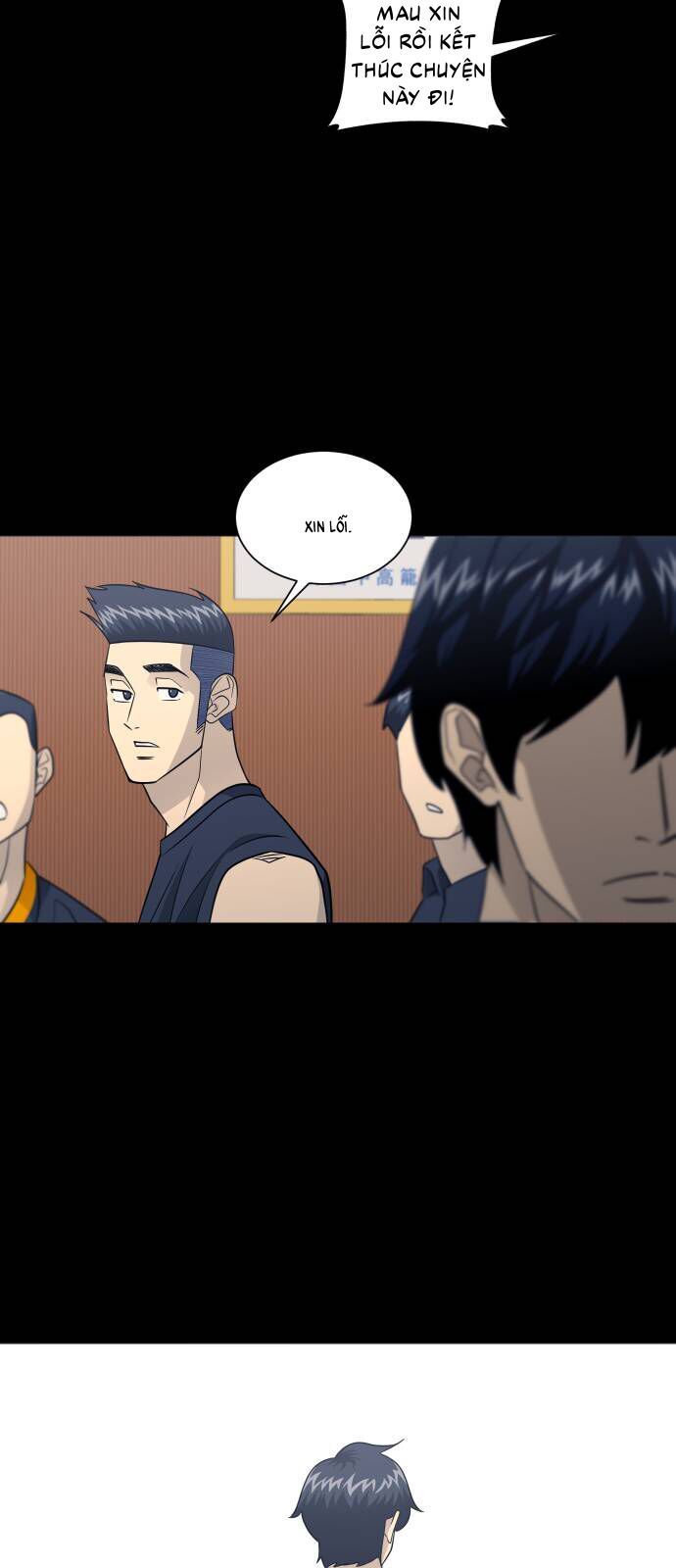 Garbage Time Chapter 161 - 10