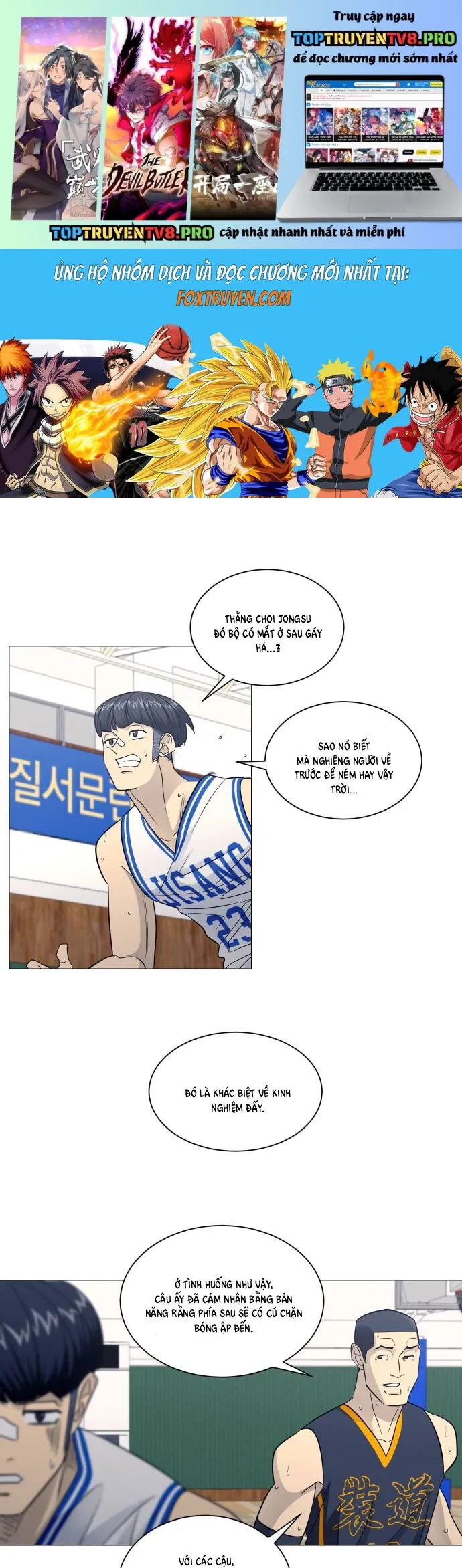 Garbage Time Chapter 162 - 2