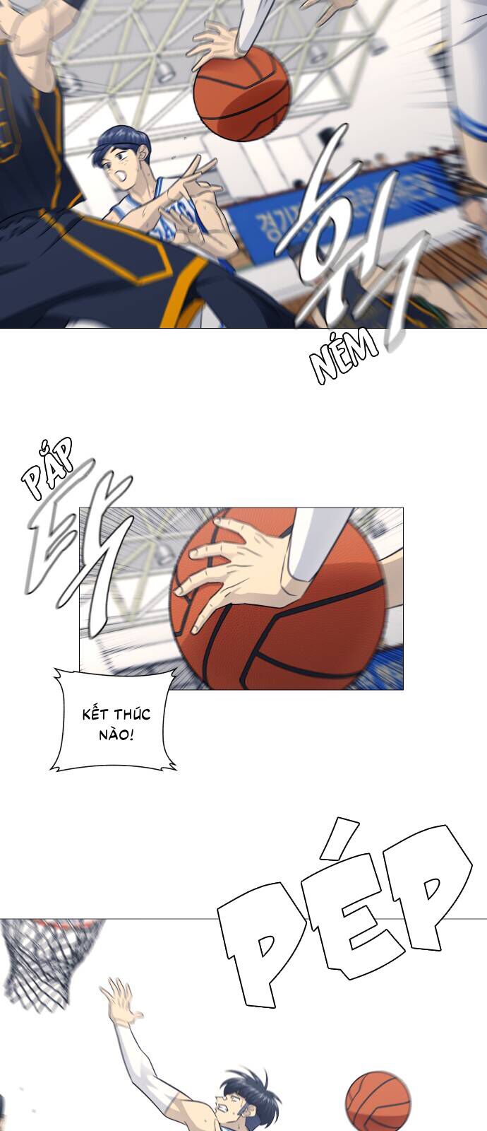 Garbage Time Chapter 162 - 11