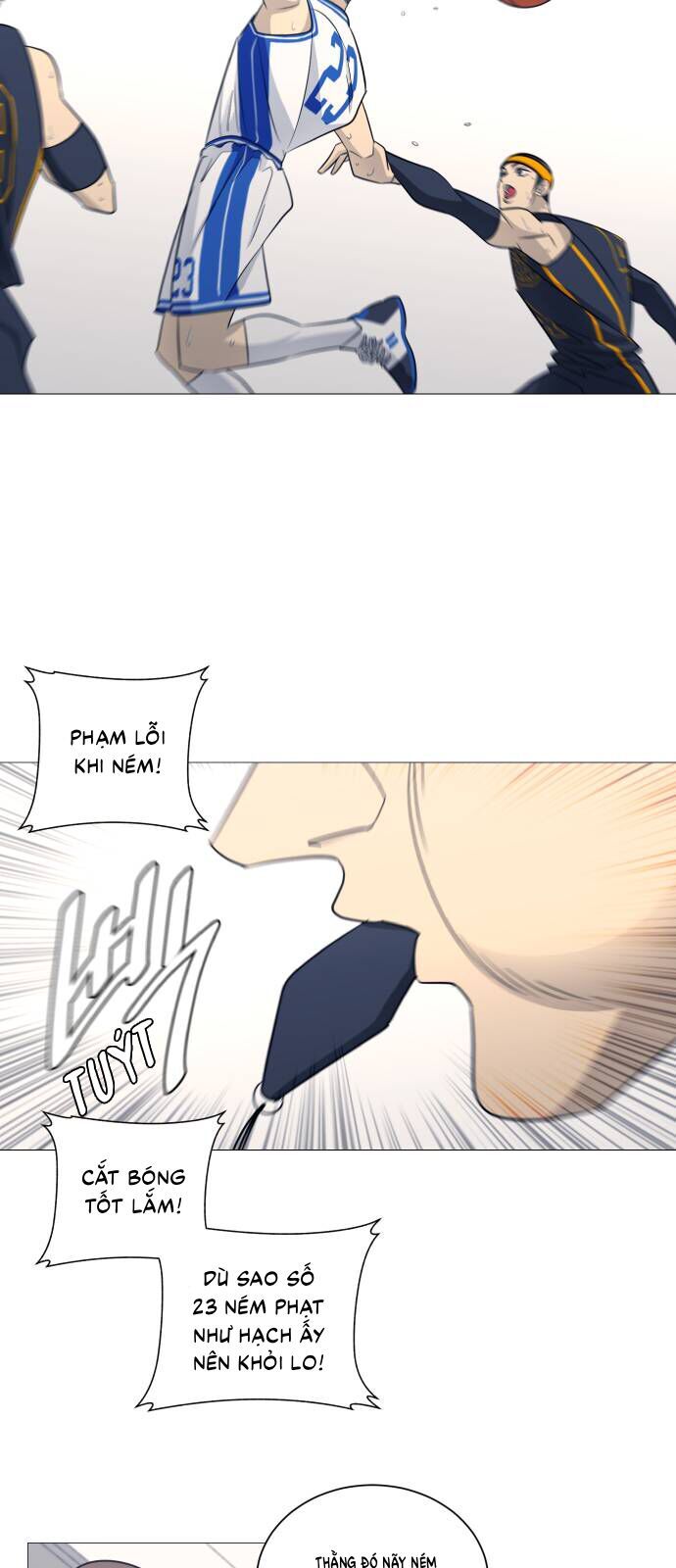 Garbage Time Chapter 162 - 12