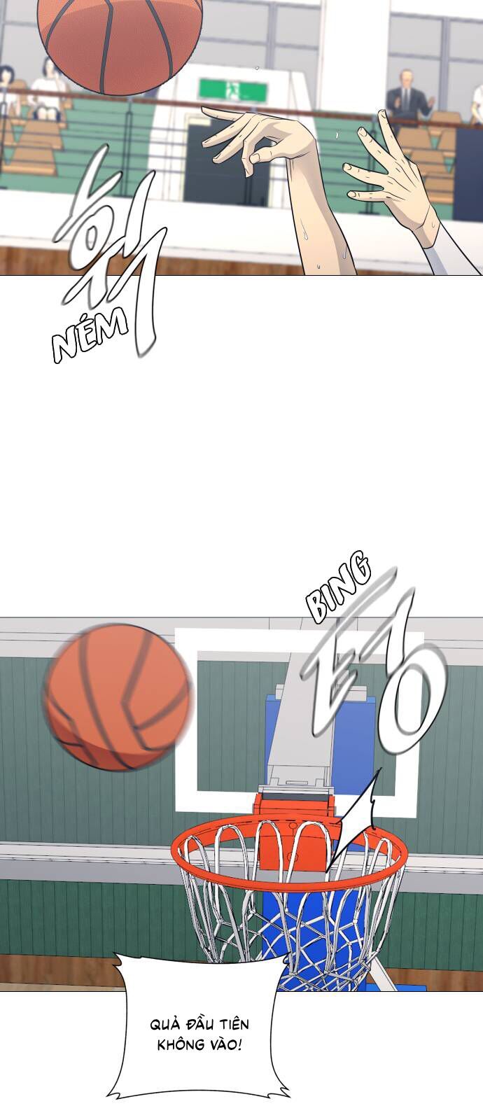 Garbage Time Chapter 162 - 14