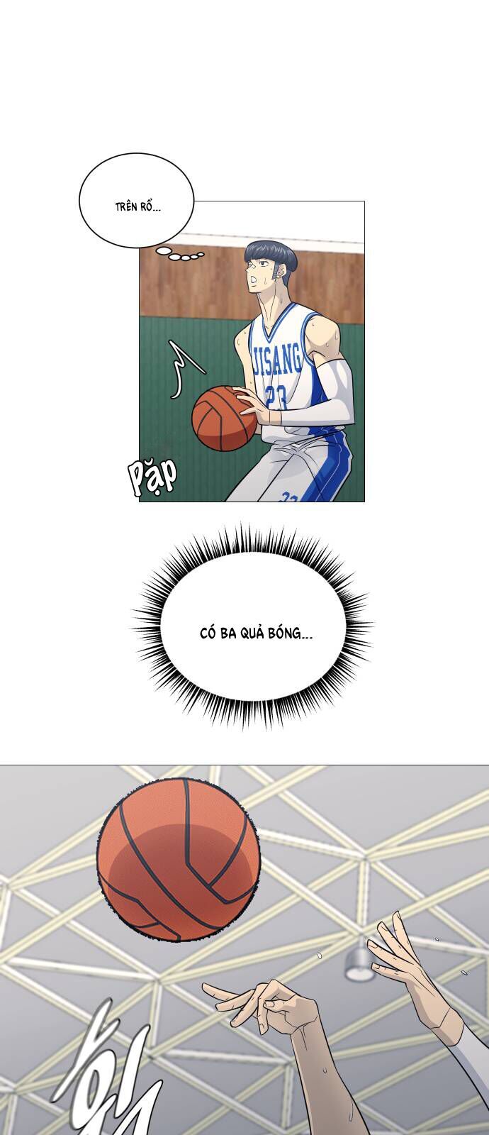 Garbage Time Chapter 162 - 16