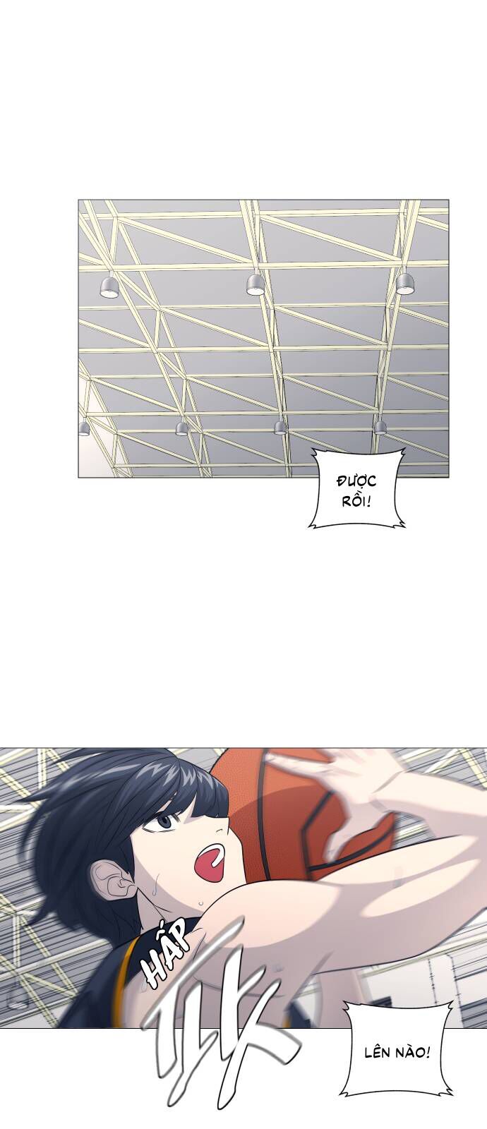 Garbage Time Chapter 162 - 20