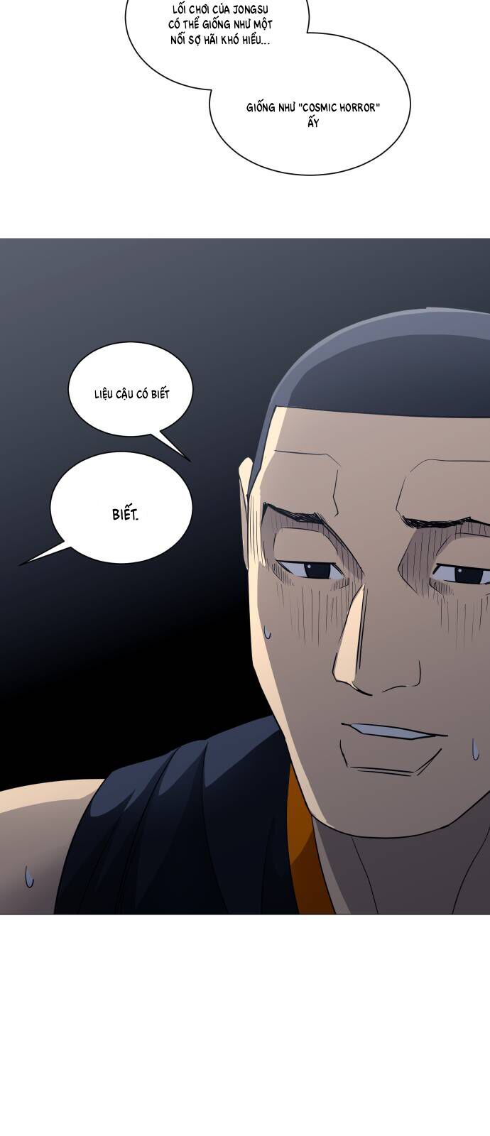 Garbage Time Chapter 162 - 3