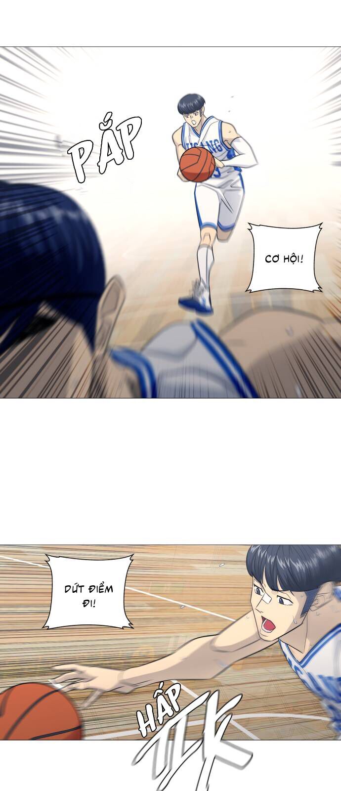 Garbage Time Chapter 162 - 24