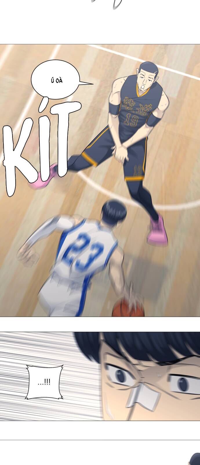 Garbage Time Chapter 162 - 25