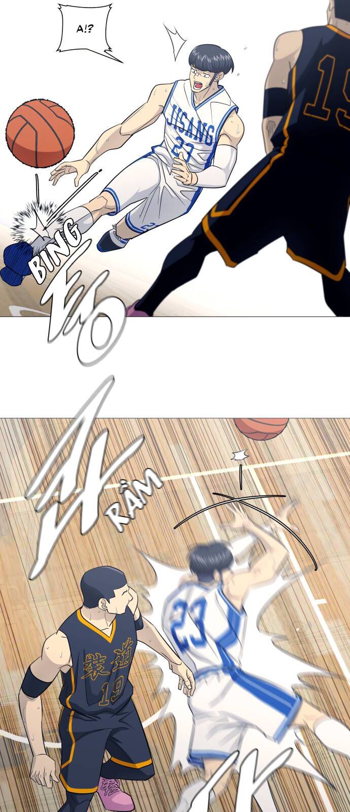 Garbage Time Chapter 162 - 26