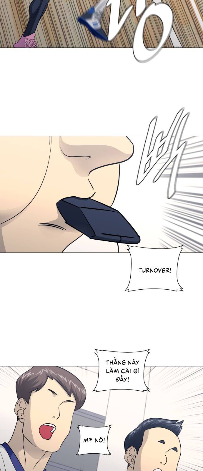 Garbage Time Chapter 162 - 27