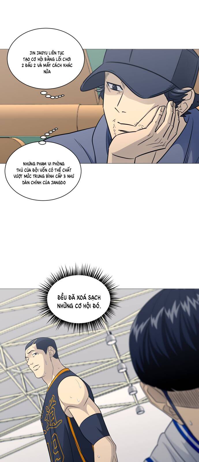 Garbage Time Chapter 162 - 29