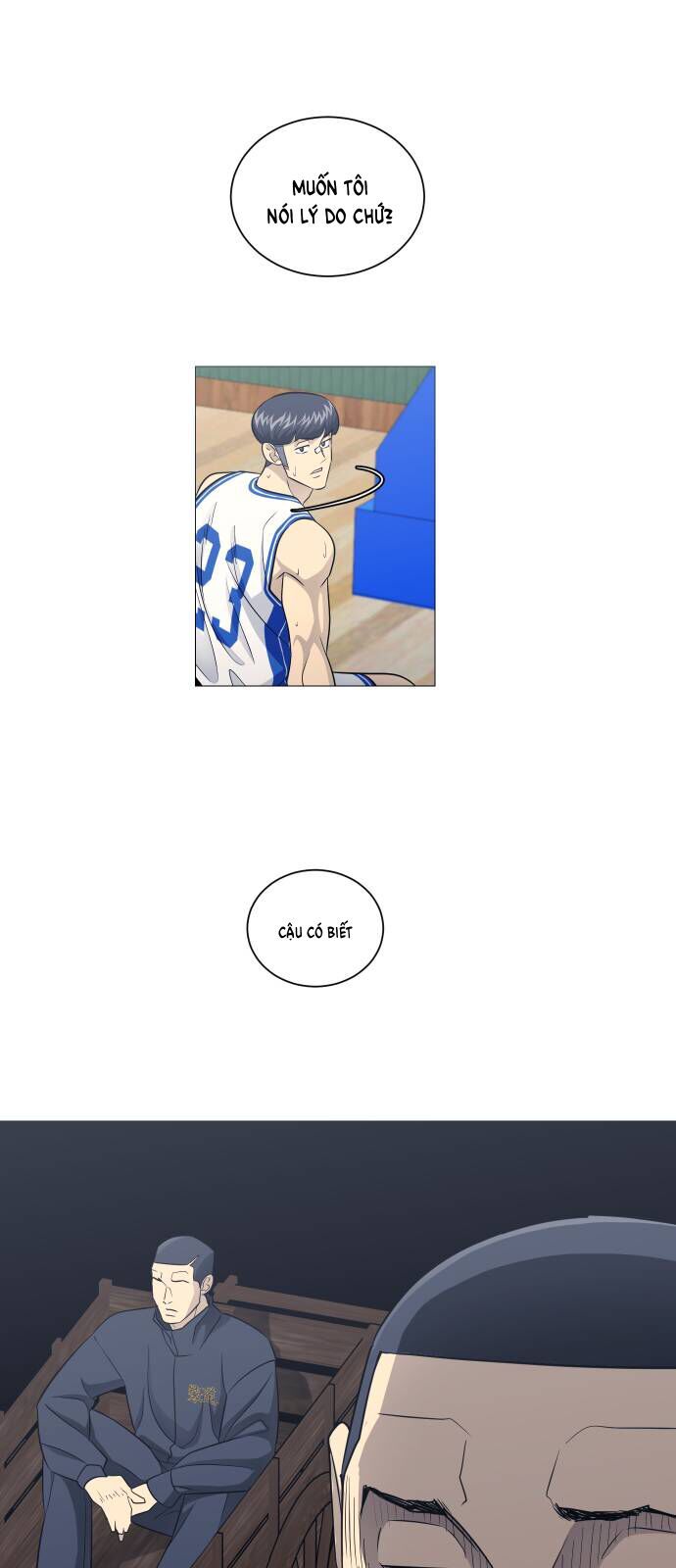 Garbage Time Chapter 162 - 31