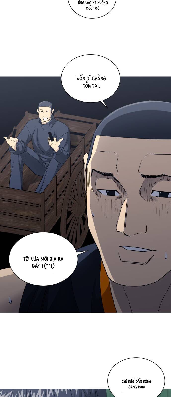 Garbage Time Chapter 162 - 33