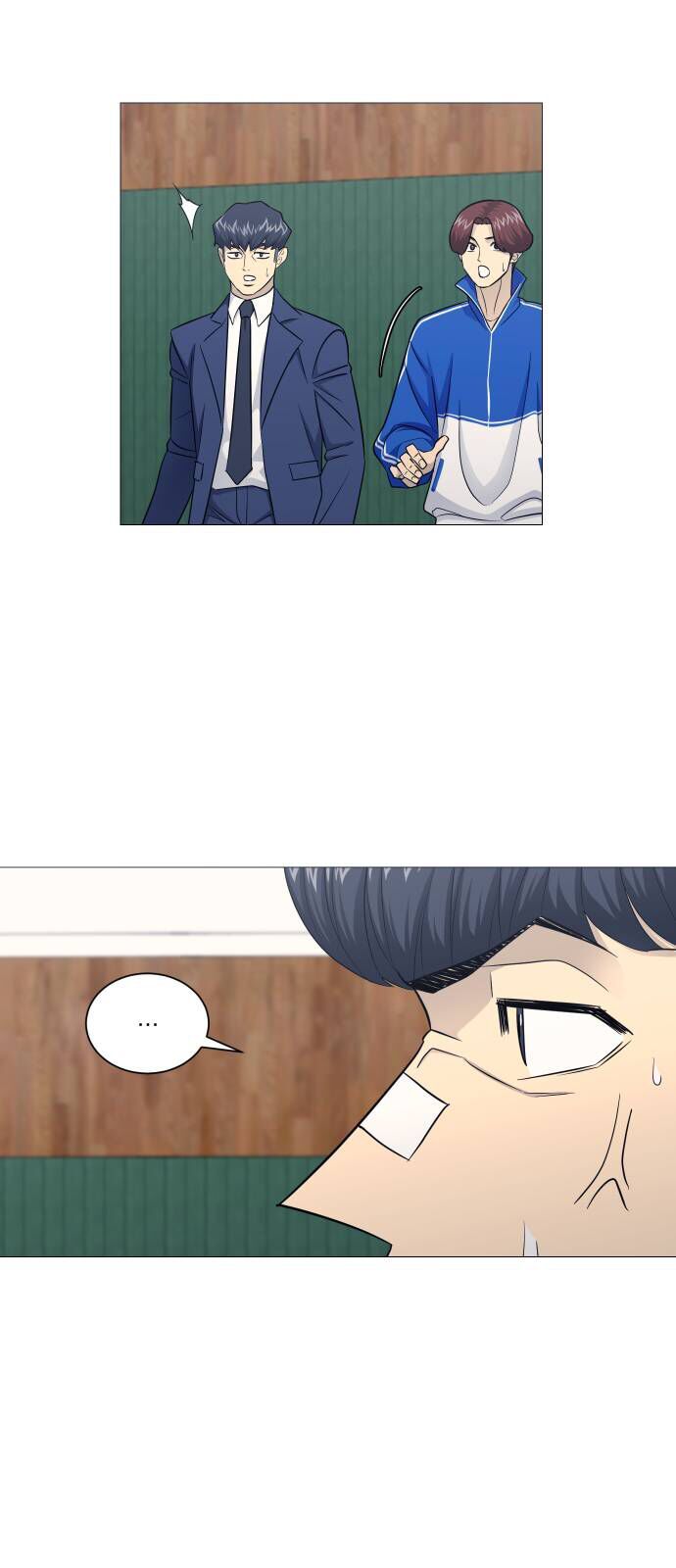 Garbage Time Chapter 162 - 36