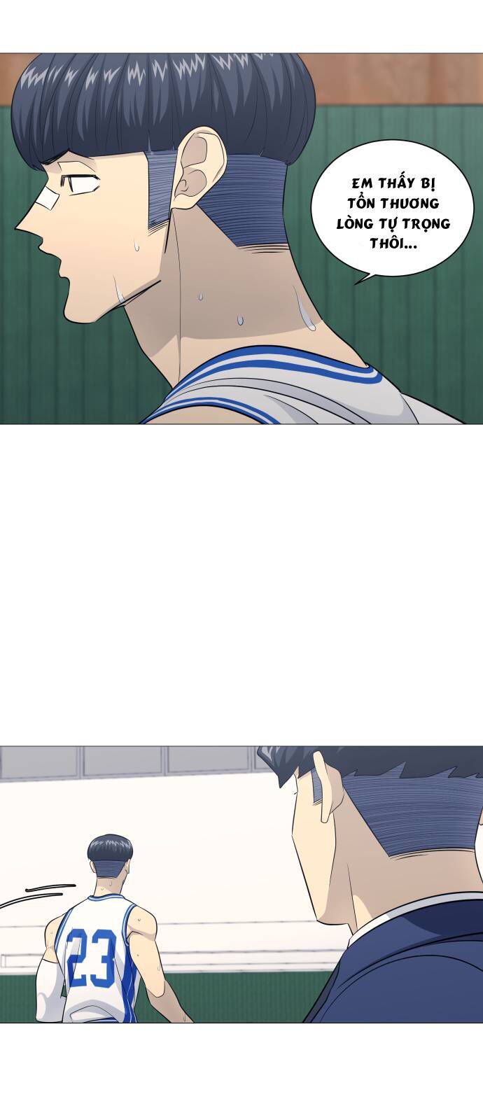 Garbage Time Chapter 162 - 38