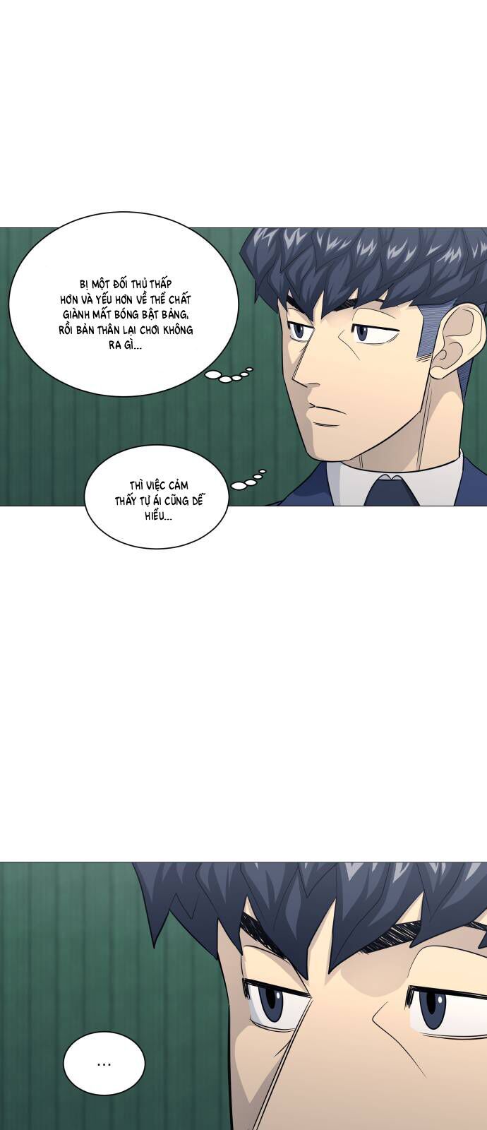 Garbage Time Chapter 162 - 39