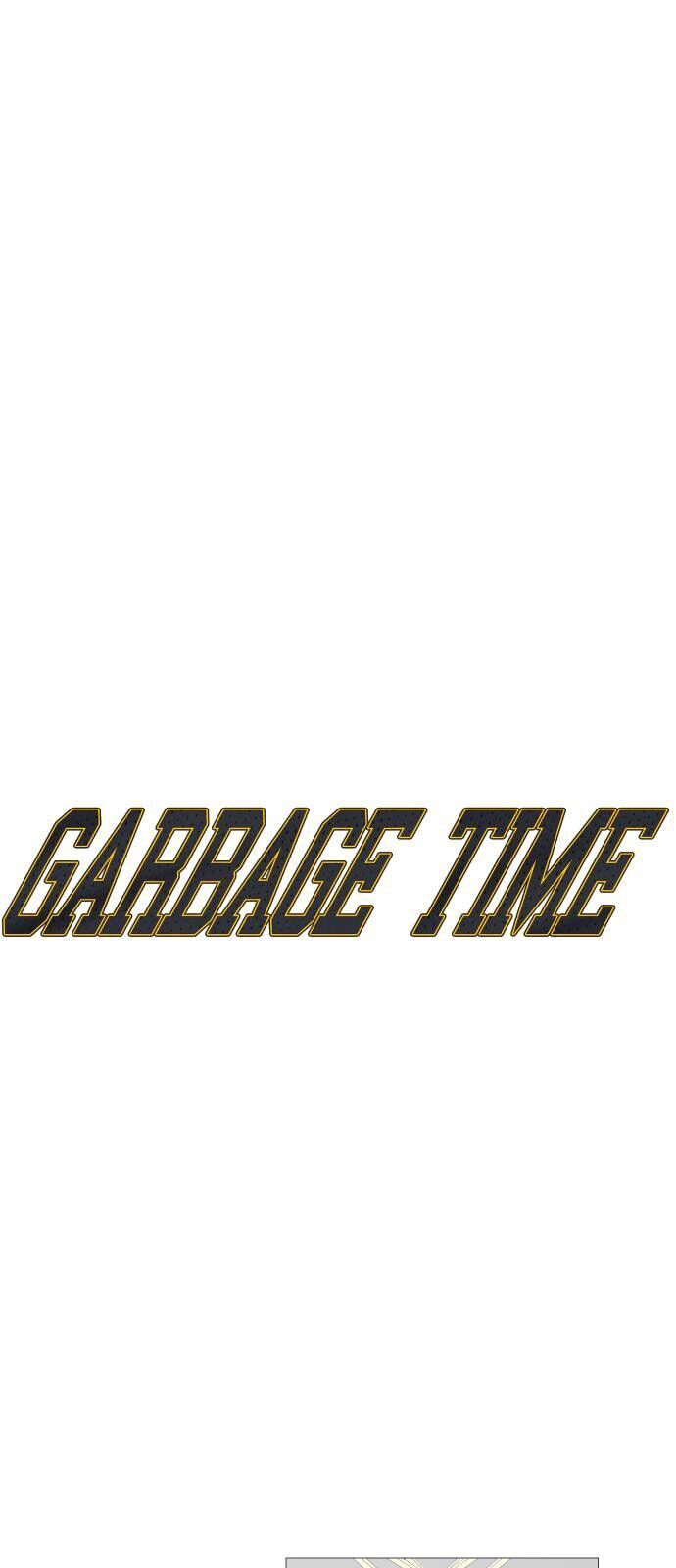 Garbage Time Chapter 162 - 6